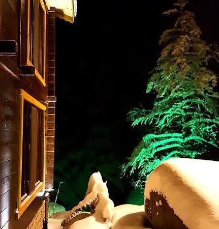 Ayder Elizan 3*
